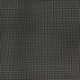 Tissu Serena Toile Grille Siege Noir 
