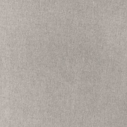 Tissu Toile Recyclée Alyzée Granit 