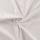 Tissu Jersey Ajouré Blanc 