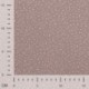 Tissu Jersey Coton Confetti Rose Clair 