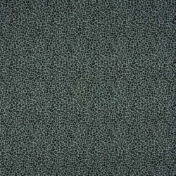 Tissu Jersey Coton Imprimé Leopard Vert