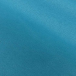 Tissu Tissé Teint Enduit Ibiza Uni Bleu Ciel