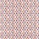 Tissu Imprimé Tex Rouge 