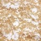 Tissu Imprimé Ouakari Moutarde