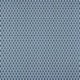 Tissu Imprimé Epice Bleu 