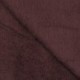 Tissu Viscose de Bambou Mauve