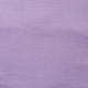 Tissu Double Gaze Uni Lilas 