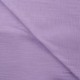 Tissu Double Gaze Uni Lilas 