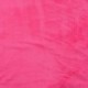 Tissu Polaire Panda Uni Fuchsia 
