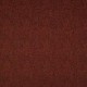 Tissu Jersey Coton Imprimé Leopard Terracotta