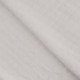 Tissu Diamond Blanc