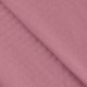 Tissu Diamond Vieux Rose