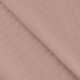 Tissu Diamond Nude 
