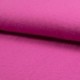 Tissu Double Gaze Pois Fuchsia