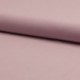 Tissu Viscose Uni Rose
