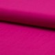 Tissu Viscose Uni Fuchsia