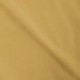 Tissu Jersey Velours Nicky Uni Jaune 
