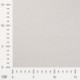 Tissu Jogging Uni Blanc