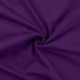 Tissu Jogging Violet