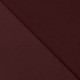 Tissu Jogging Mauve