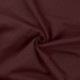 Tissu Jogging Mauve