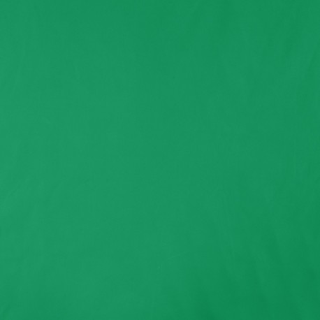 Tissu Angela Uni Vert