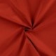 Tissu Angela Uni Tabac