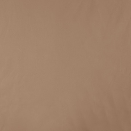 Tissu Angela Uni Camel