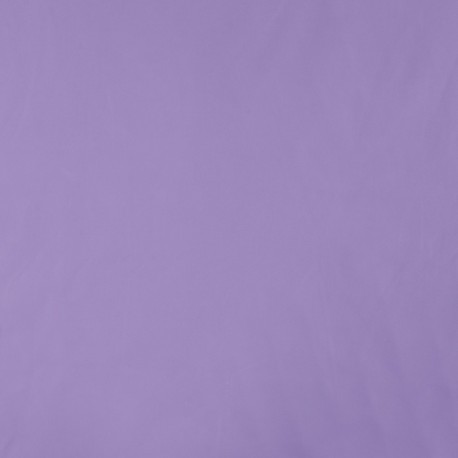 Tissu Angela Uni Lilas