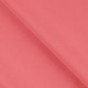 Tissu Angela Uni Corail
