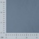 Tissu Angela Uni Coloris Jeans