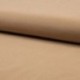 Tissu Viscose Modal Uni Camel