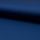 Tissu Satin Bubble Uni Navy