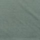 Tissu Jersey Aspect Velours Côtelé Dusty Menthe