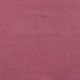 Tissu Jersey Aspect Velours Côtelé Rose