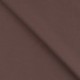 Tissu Viscose Stretch Marron