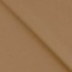 Tissu Viscose Stretch Camel 