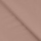 Tissu Viscose Stretch Vieux Rose 