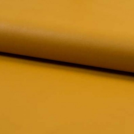 Tissu Simili Viscose Positano Ocre 