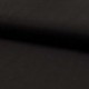 Tissu Viscose Cindy Uni Noir 