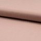 Tissu Viscose Cindy Uni Vieux Rose