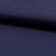 Tissu Viscose Cindy Uni Navy 
