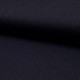 Tissu Toile Nylon Fine Rayure Navy 