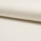 Tissu Sweat Coton Bio Uni Blanc