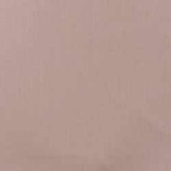 Tissu Lin Uni Fabrizio Vieux Rose