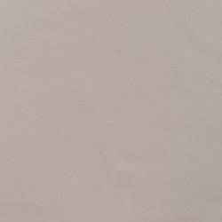 Tissu Sweat Sylvino Brossé Sable 