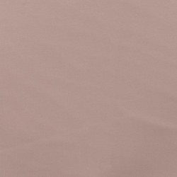 Tissu Sweat Sylvino Brossé Vieux Rose 