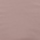 Tissu Sweat Sylvino Brossé Vieux Rose 