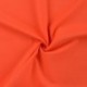Tissu Luciano Punta Orange 