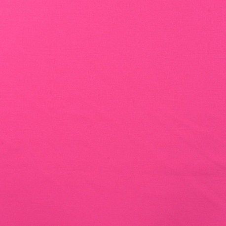 Tissu Luciano Punta Fuchsia Vif
